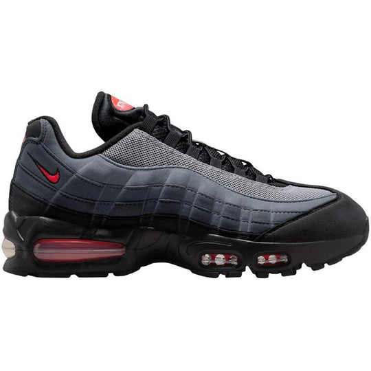Nike Air Max 95 OG Big Bubble Bright Crimson