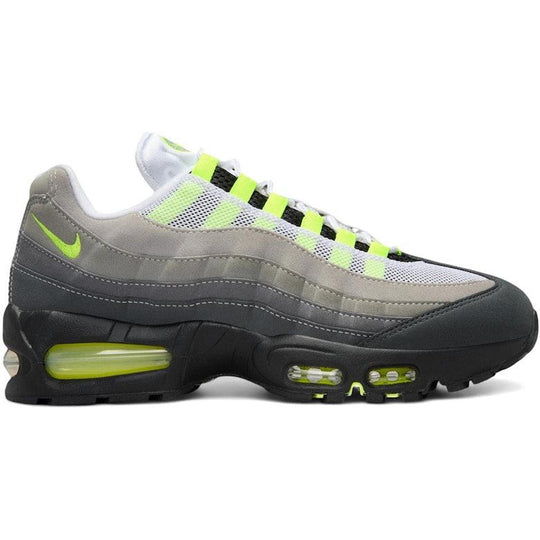 Nike Air Max 95 OG Big Bubble Neon (2026) (Women's)