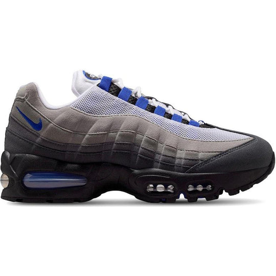 Nike Air Max 95 OG Big Bubble Old Royal (Women's)