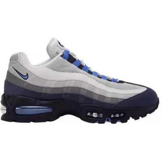 Nike Air Max 95 OG Big Bubble Photon Dust Purple Dynasty