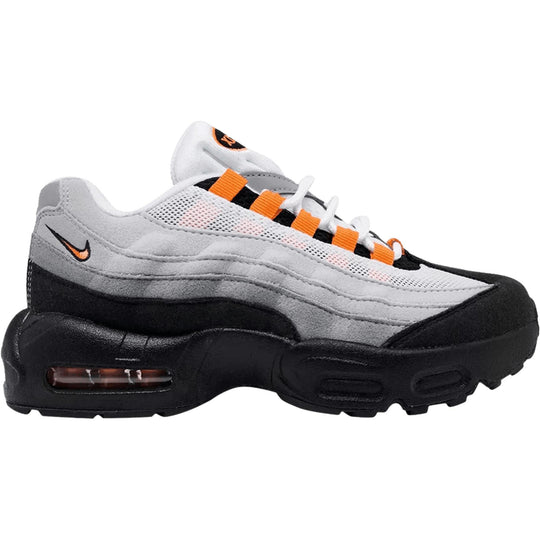 Nike Air Max 95 OG Bright Mandarin (2025) (PS)