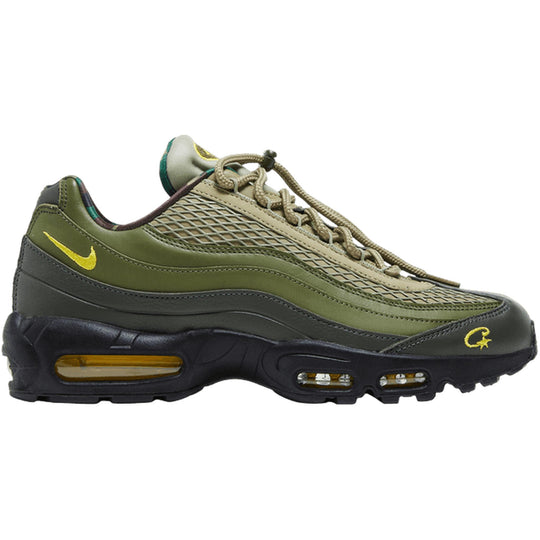 Nike Air Max 95 SP Corteiz Gutta Green