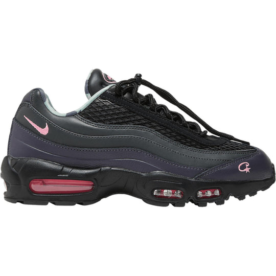 Nike Air Max 95 SP Corteiz Pink Beam
