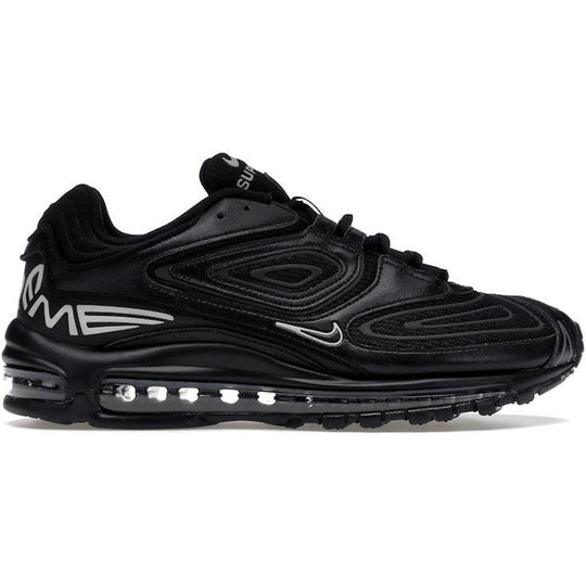 Nike Air Max 98 TL Supreme Black