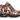 Nike Air Max Goadome Sail Cacao Wow Cow Print Pony Hair
