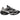 Nike Air Max Muse Black Metallic Silver (Women's)