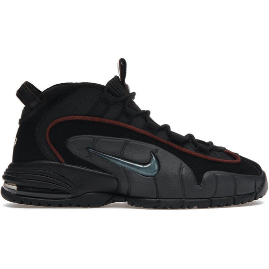 Nike Air Max Penny 1 Black Faded Spruce Anthracite Dark Pony