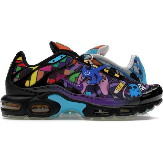 Nike Air Max Plus Doernbecher Sergio Cano Marquez