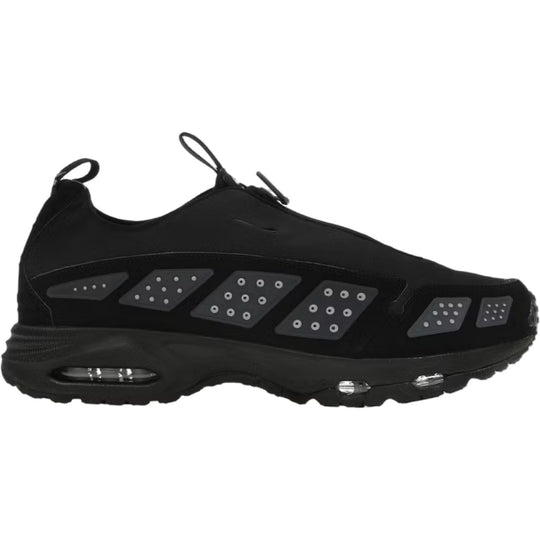 Nike Air Max Sunder Black Silver (Women's)