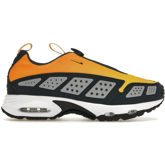 Nike Air Max Sunder Canyon Gold Deep Ocean (Women's)