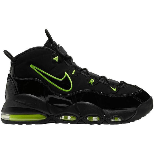 Nike Air Max Uptempo 95 Black Volt (2025)