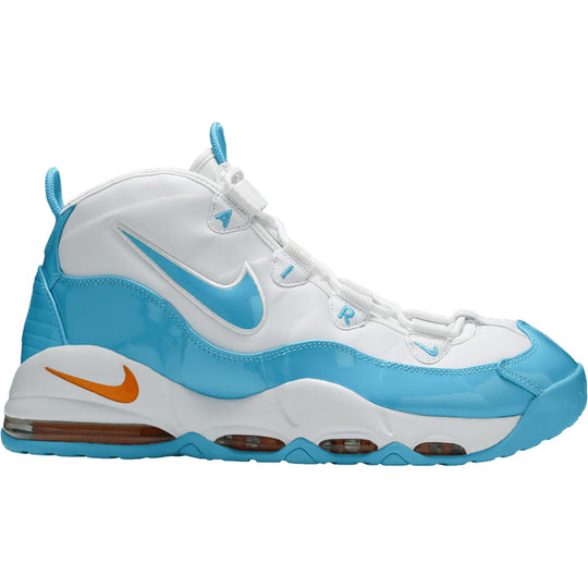 Nike Air Max Uptempo 95 Blue Fury