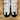 Nike Air Max Uptempo 95 White Red Black Size 10.5M (Moderately Worn)