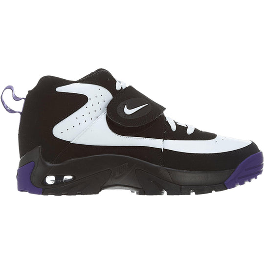 Nike Air Mission Black Court Purple