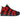 Nike Air More Uptempo 96 Alternates Split Black Varsity Red