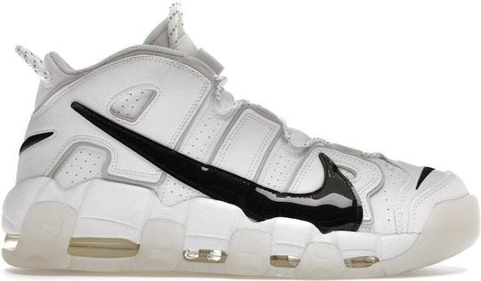 Nike Air More Uptempo Copy Paste White