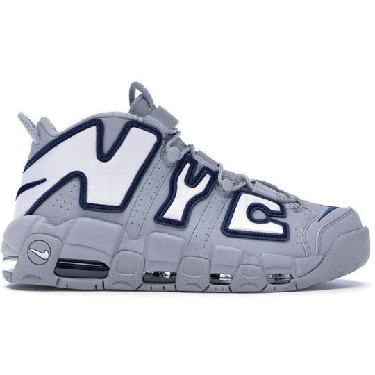 Nike Air More Uptempo NYC