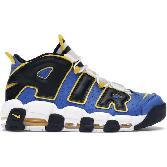 Nike Air More Uptempo Peace, Love & Basketball