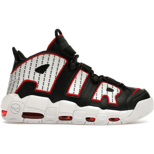 Nike Air More Uptempo Pinstripe