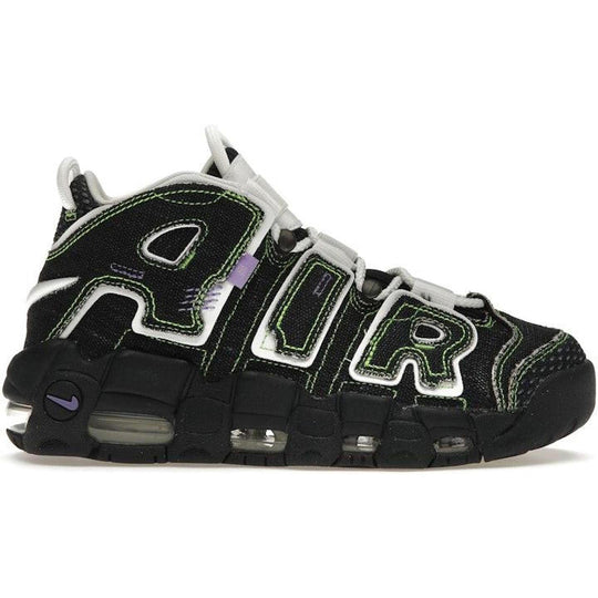 Nike Air More Uptempo Serena Williams Design Crew (Women's)