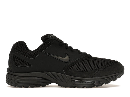 Nike Air Pegasus 2005 SP Comme des Garcons Homme Plus Black