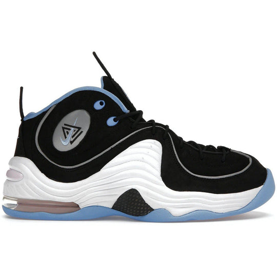 Nike Air Penny 2 Social Status Playground Black