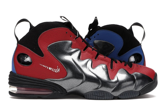 Nike Air Penny 3 Do It For Dez