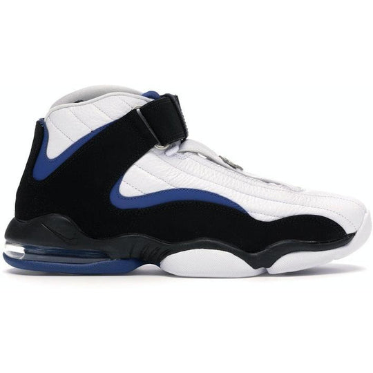 Nike Air Penny IV Orlando Home (2017)