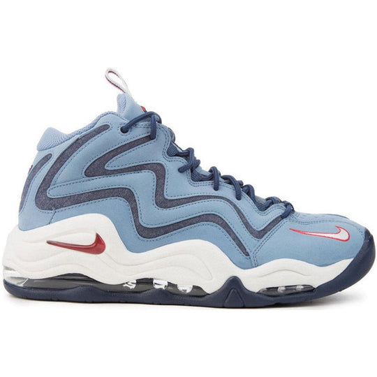 Nike Air Pippen 1 Work Blue