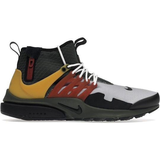 Nike Air Presto Mid Utility Star Wars Boba Fett