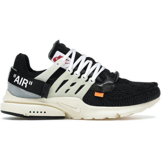 Nike Air Presto Off-White
