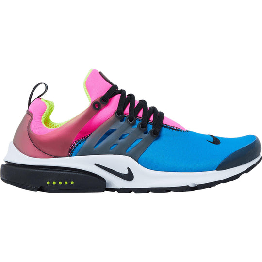Nike Air Presto Photo Blue Pink Blast