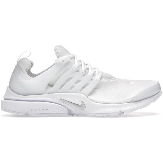 Nike Air Presto White Pure Platinum