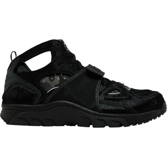 Nike Air Trainer Huarache Corteiz Black