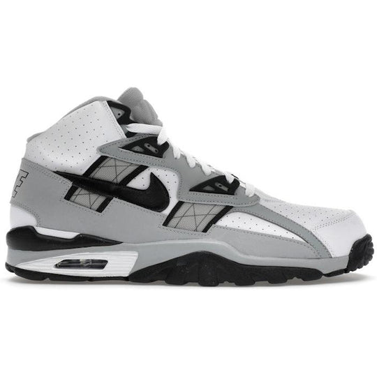 Nike Air Trainer SC High Raiders Helmet
