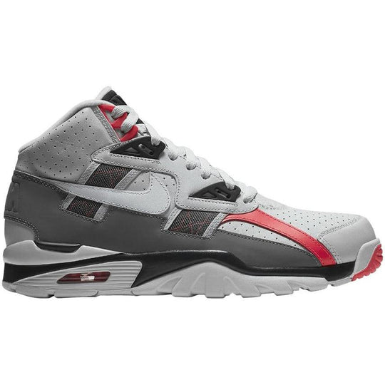 Nike Air Trainer SC High Vast Grey