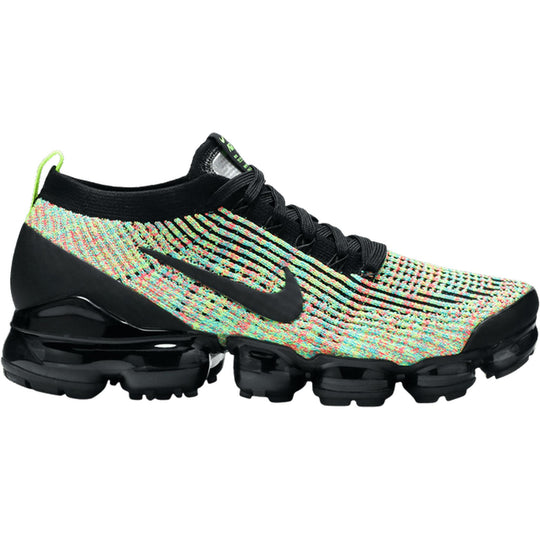 Nike Air VaporMax Flyknit 3 Multi-Color