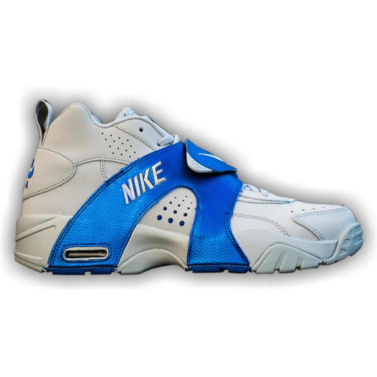 Nike Air Veer Wolf Grey Royal