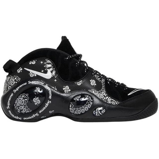 Nike Air Zoom Flight 95 SP Supreme Black