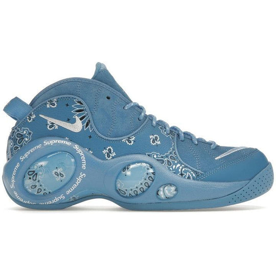 Nike Air Zoom Flight 95 SP Supreme University Blue