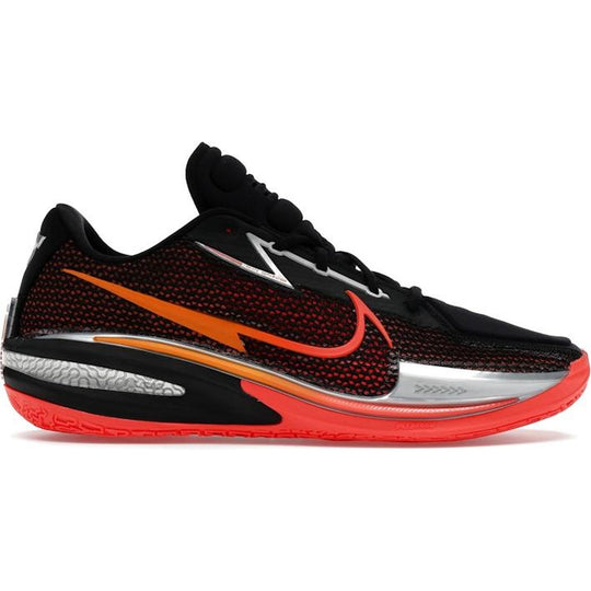 Nike Air Zoom GT Cut Black Bright Crimson