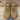Nike Air Zoom Generation Wheat Retro Size 10.5M (Lightly Worn)