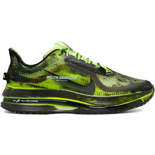 Nike Air Zoom Pegasus Premium Melitta Baumeister Volt (Women's)