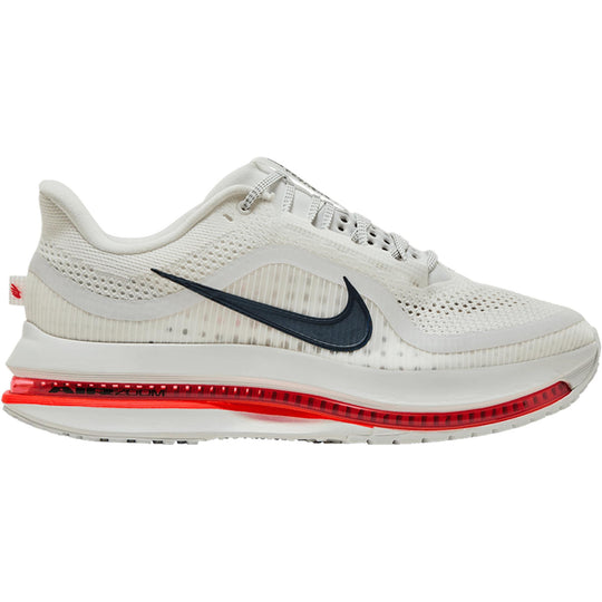 Nike Air Zoom Pegasus Premium Summit White Bright Crimson