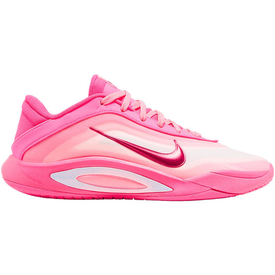 Nike A'ja Wilson A'One Pink A'ura (Women's)