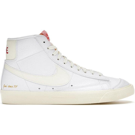 Nike Blazer Mid 77 Vintage Popcorn
