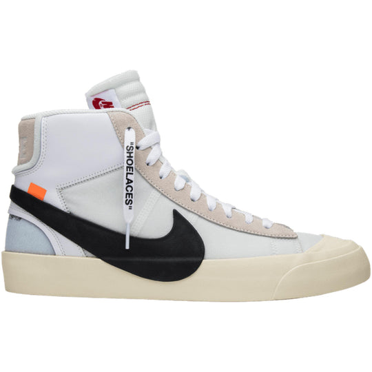 Nike Blazer Mid Off-White