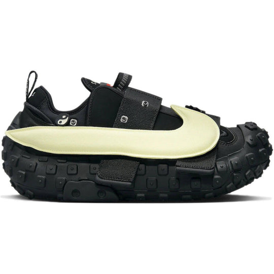 Nike CPFM Air Flea 2 Cactus Plant Flea Market Black Alabaster