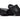 Nike Calm 2.0 Slide Black (GS)