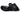 Nike Calm 2.0 Slide Black (GS)